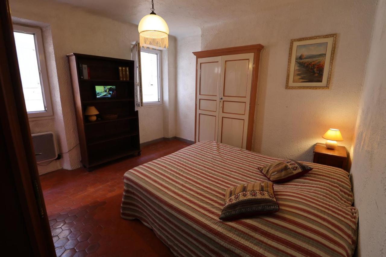 Petit Vauban Plus Saint-Raphael  Ngoại thất bức ảnh