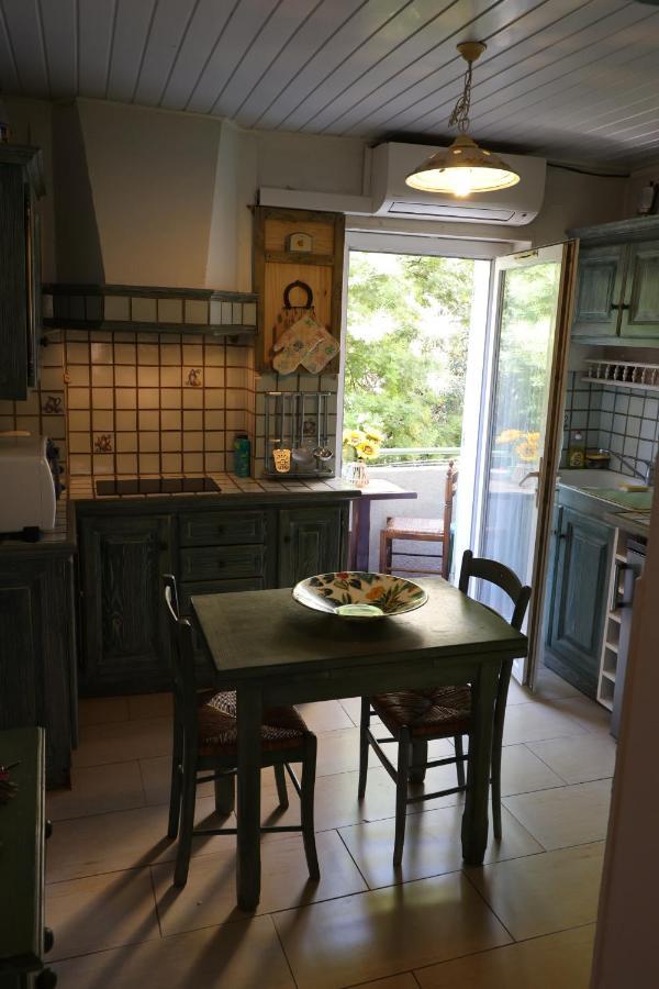 Petit Vauban Plus Saint-Raphael  Ngoại thất bức ảnh