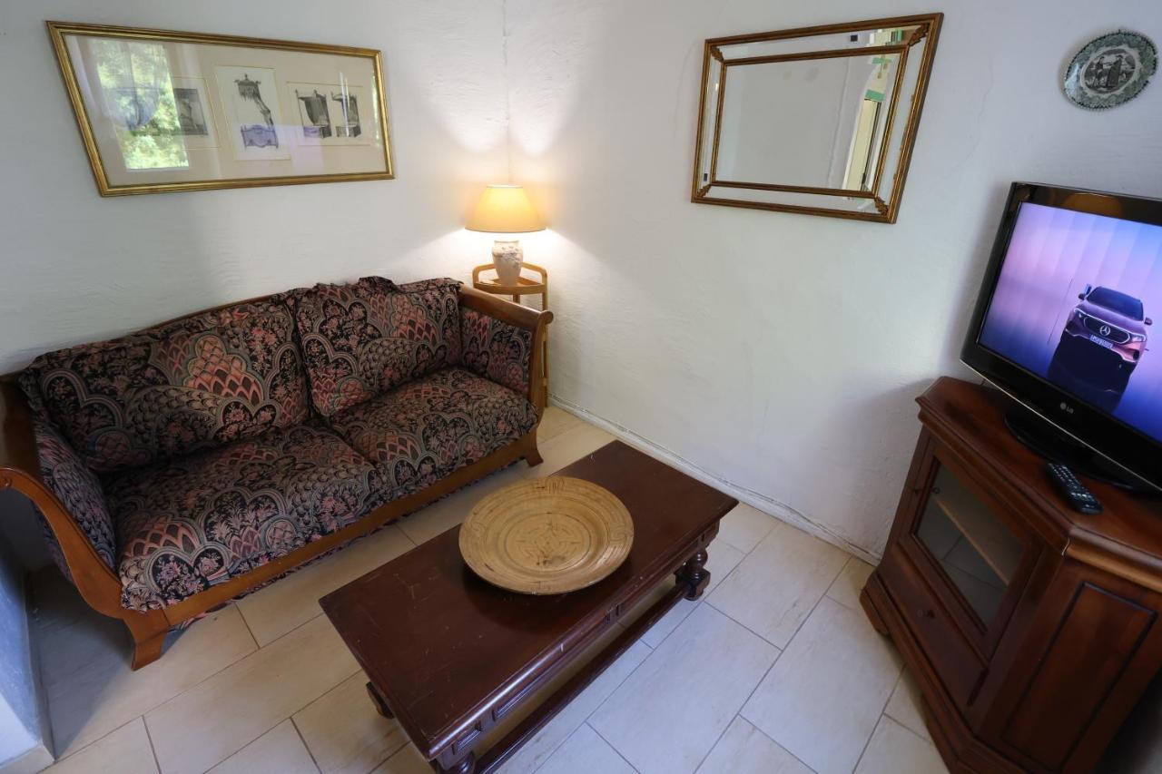 Petit Vauban Plus Saint-Raphael  Ngoại thất bức ảnh